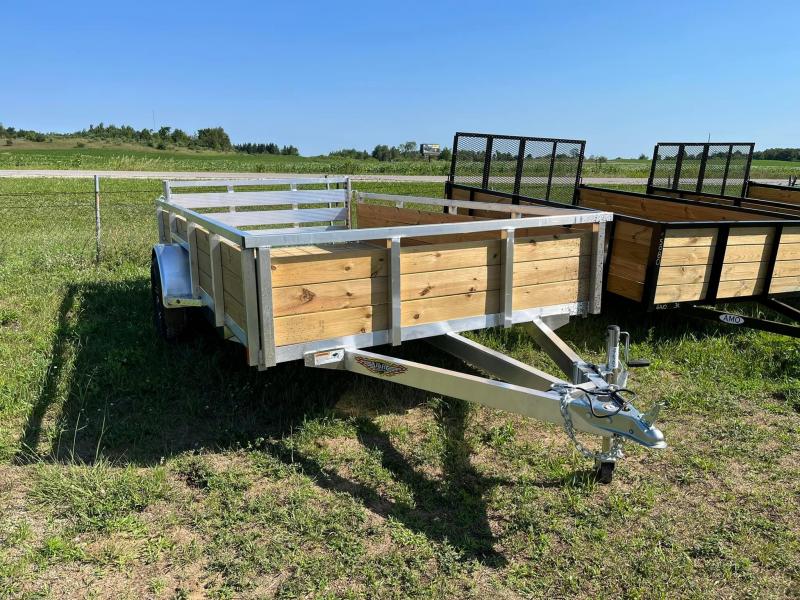 H&H Trailers LANDSCAPE Utility H&H Trailers LANDSCAPE Utility