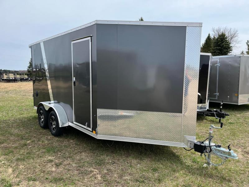 2023 Look Trailers Snowmobile Trailer 2023 Look Trailers Snowmobile Trailer