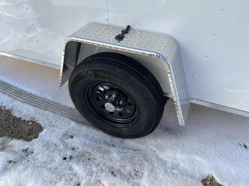 new Cargo (Enclosed) Trailers Formula Trailers  for sale, in Kingsley, MI Thumbnail 3