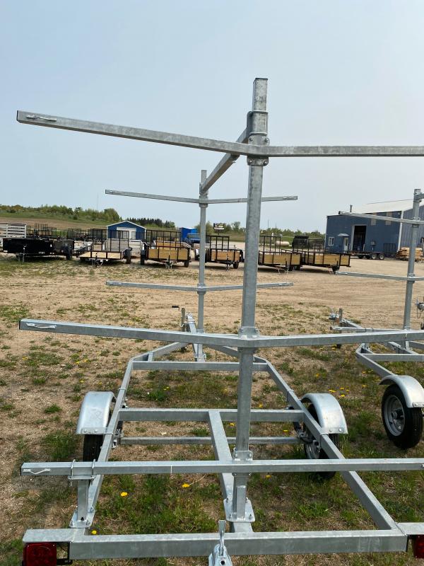 new Watercraft Trailers Genesis Trailers  for sale, in Kingsley, MI Thumbnail 2