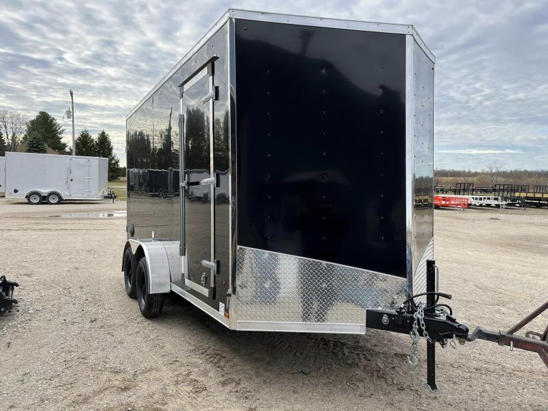2023 US Cargo / Enclosed Trailer 2023 US Cargo / Enclosed Trailer