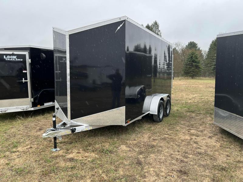 2022 Forest River Inc. Enclosed Cargo Trailer 2022 Forest River Inc. Enclosed Cargo Trailer
