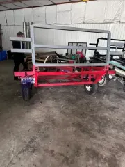 used Other Trailers Other  for sale, in Schoolcraft, MI Thumbnail 2