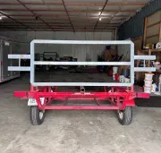 2012 Spa Dolly General Trailers