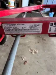 used Other Trailers Other  for sale, in Schoolcraft, MI Thumbnail 3