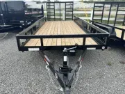new Utility Trailers Sure-Trac  for sale, in Greenville, KY Thumbnail 3