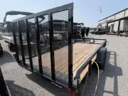 new Utility Trailers Sure-Trac  for sale, in Greenville, KY Thumbnail 2
