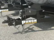 new Dump Trailers Punch Trailers  for sale, in Greenville, KY Thumbnail 3