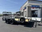 new Utility Trailers Sure-Trac  for sale, in Greenville, KY Thumbnail 3
