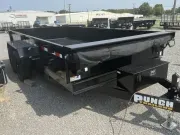 new Dump Trailers Punch Trailers  for sale, in Greenville, KY Thumbnail 1