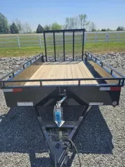 new Utility Trailers Sure-Trac  for sale, in Greenville, KY Thumbnail 2