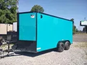 new Cargo (Enclosed) Trailers Quality Cargo  for sale, in Union City, TN Thumbnail 3