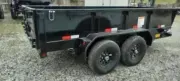 new Dump Trailers Big Tex Trailers  for sale, in Union City, TN Thumbnail 3