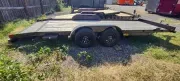 2024 Big Tex Trailers 70CH-20 Car Hauler Trailer