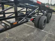new Equipment / Flatbed Trailers American Pride Trailers  for sale, in Union, TN Thumbnail 2