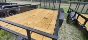 new Utility Trailers L&O Manufacturing  for sale, in Union City, TN Thumbnail 3