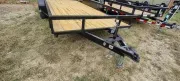 new Utility Trailers L&O Manufacturing  for sale, in Union City, TN Thumbnail 3