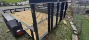new Utility Trailers L&O Manufacturing  for sale, in Union City, TN Thumbnail 3