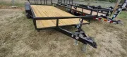 new Utility Trailers L&O Manufacturing  for sale, in Union City, TN Thumbnail 2