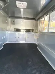 new Vending / Concession Trailers Quality Cargo  for sale, in Union, TN Thumbnail 2