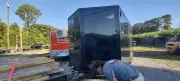 new Cargo (Enclosed) Trailers Quality Cargo  for sale, in Union City, TN Thumbnail 2