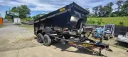 2027 Big Tex Trailers 14TD-14C4A-BK