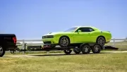 new Car Haulers / Racing Trailers Big Tex Trailers  for sale, in Union City, TN Thumbnail 2