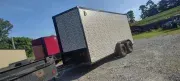 new Cargo (Enclosed) Trailers Quality Cargo  for sale, in Union, TN Thumbnail 3