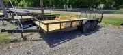 new Utility Trailers L&O Manufacturing  for sale, in Union City, TN Thumbnail 2