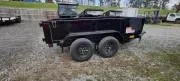 new Dump Trailers Big Tex Trailers  for sale, in Union, TN Thumbnail 1