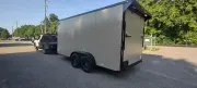 new Cargo (Enclosed) Trailers Quality Cargo  for sale, in Union City, TN Thumbnail 2