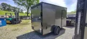 new Cargo (Enclosed) Trailers Quality Cargo  for sale, in Union City, TN Thumbnail 3