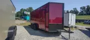 new Cargo (Enclosed) Trailers Quality Cargo  for sale, in Union City, TN Thumbnail 3