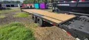 new Equipment / Flatbed Trailers Big Tex Trailers  for sale, in Union City, TN Thumbnail 2