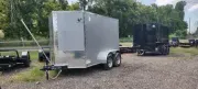new Cargo (Enclosed) Trailers Quality Cargo  for sale, in Union City, TN Thumbnail 2