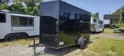2027 Quality Cargo 6'X10'x7'SA