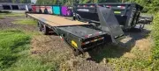 new Equipment / Flatbed Trailers Big Tex Trailers  for sale, in Union City, TN Thumbnail 3