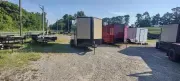 new Cargo (Enclosed) Trailers Quality Cargo  for sale, in Union City, TN Thumbnail 3