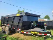 new Dump Trailers Big Tex Trailers  for sale, in Union, TN Thumbnail 3