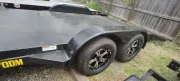 new Car Haulers / Racing Trailers Big Tex Trailers  for sale, in Union City, TN Thumbnail 3