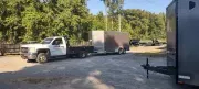 new Cargo (Enclosed) Trailers Quality Cargo  for sale, in Union City, TN Thumbnail 3