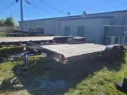 2024 Big Tex Trailers 70CH-18 Car Hauler