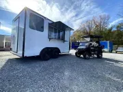new Vending / Concession Trailers Quality Cargo  for sale, in Union, TN Thumbnail 3