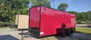 new Cargo (Enclosed) Trailers Quality Cargo  for sale, in Union City, TN Thumbnail 2