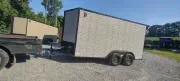 new Cargo (Enclosed) Trailers Quality Cargo  for sale, in Union, TN Thumbnail 2
