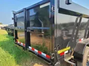 new Dump Trailers Big Tex Trailers  for sale, in Union, TN Thumbnail 2