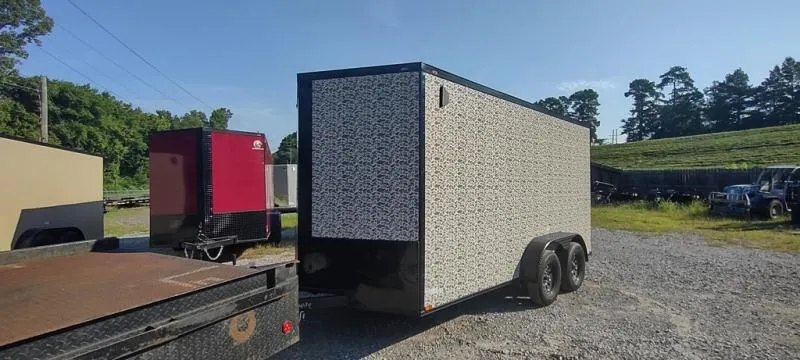 new Cargo (Enclosed) Trailers Quality Cargo  for sale, in Union, TN image-0