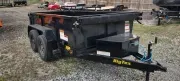 new Dump Trailers Big Tex Trailers  for sale, in Union, TN Thumbnail 3