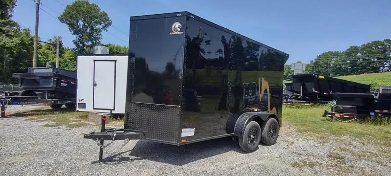 new Cargo (Enclosed) Trailers Quality Cargo  for sale, in Union City, TN image-0