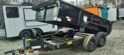 2027 Big Tex Trailers 90SR-12BK6SIR